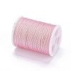 Polyester Metallic Thread LS-OCOR-G006-02-1.0mm-11-2