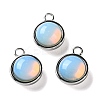 Opalite Pendants STAS-L022-398D-P-1