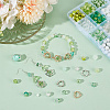 DIY Dangle Earring Making Kits DIY-SP0002-59-3