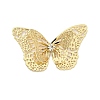 Brass Cabochon KK-A275-11B-G-1