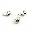 Iron Purse Handbag Feet Cone Studs PURS-PW0001-527P-1
