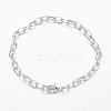 Iron Bracelet Making LS-IFIN-H031-S-2