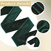 Velet Exercise Elastic Headbands OHAR-WH20001-03L-6