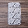 Christmas Silicone Molds DIY-K073-55B-4