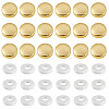 Iron & Plastic Screw Cap IFIN-TAC0007-05G-2