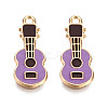 Eco-Friendly Zinc Alloy Pendants FIND-N048-65B-NR-2