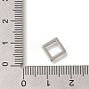 304 Stainless Steel Charms LS-STAS-S144-01P-H-3