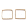 Brass Linking Rings X-KK-Y003-01F-G-2