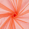 Polyester Mesh Fabric DIY-WH20009-40S-1