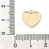 12Pcs Brass Enamel Pendants KK-H252-03G-3
