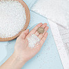 7 Bags Detachable Plastic Beads DIY-OC0013-41-3