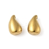 304 Stainless Steel Beads STAS-V010-01G-03-1