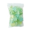 60G Transparent Acrylic Beads OACR-FS0001-90C-6