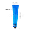Acrylic Handle OACR-WH0006-02-2