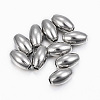 Non-Tarnish 304 Stainless Steel Beads LS-X-STAS-H396-A-06P-1