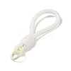 Braided Nylon Strap X-AJEW-C035-03-2
