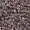 TOHO Round Seed Beads SEED-JPTR15-PF0554-2
