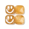 Resin Decoden Cabochons RESI-M040-02A-1
