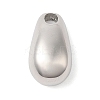 Non-Tarnish 304 Stainless Steel Pendants STAS-Q244-07P-2
