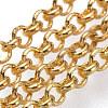 Brass Rolo Chains CHC-S008-002F-G-2