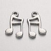Tibetan Style Alloy Pendants TIBEP-R169-P-LF-1