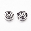 Tibetan Style Alloy Beads LF10741Y-NF-1