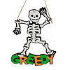 Halloween Hanging Pendant Decoration HAWE-PW0001-097E-1