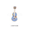 Enamel Pins LS-PW-WGF4B8E-01-1