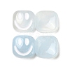 Resin Decoden Cabochons RESI-M040-02C-1