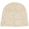 Acrylic Fiber Hand Woven Hat AJEW-WH20019-51-6