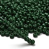 TOHO 3/0 Round Beads X-SEED-TR03-0047H-2