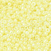 12/0 Ceylon Round Glass Seed Beads X-SEED-A011-2mm-152-2