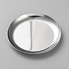 Stainless Steel Jewelry Plates ODIS-WH0030-186P-1