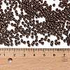 TOHO 8/0 Round Beads SEED-XTR08-0501-4