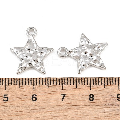 Alloy Pendants RB-CBA7AC6-07P-1