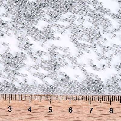 MIYUKI Round Rocailles Beads X-SEED-G009-RR3204-1