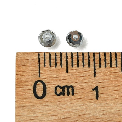 Preciosa® Crystal Beads X-PRC-BB3-00030-226-1