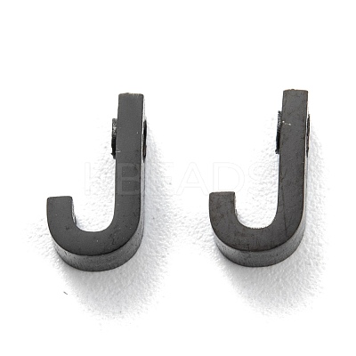 304 Stainless Steel Charms Ion Plating(IP) STAS-K216-41J-EB-1