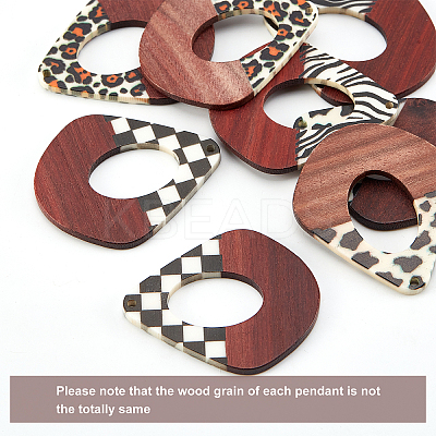 Earring Making Kits DIY-OC0007-18-1