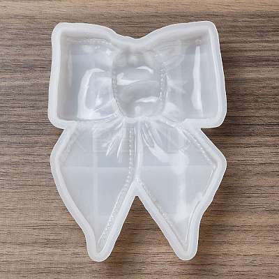 Jewelry Plate DIY Silicone Mold LS-DIY-K071-02A-1
