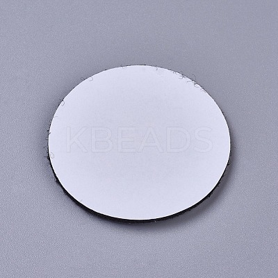 Double Sided Self Adhesive Hook and Loop Tapes AJEW-WH0098-84A-1