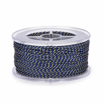 Polycotton Cord OCOR-E027-02A-12-1