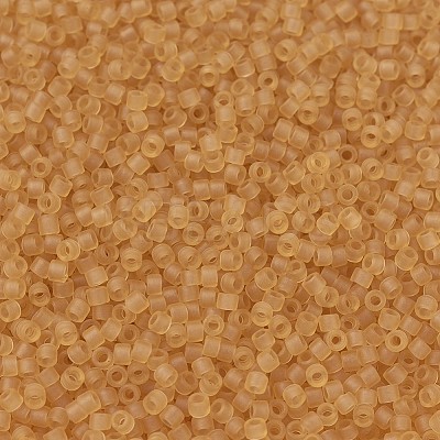 MIYUKI Delica Beads SEED-X0054-DB0742-1