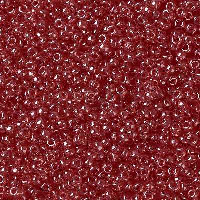MIYUKI Round Rocailles Beads X-SEED-G008-RR0166-1