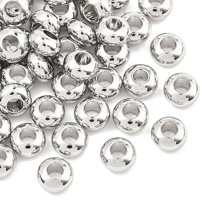SHEGRACE Brass Beads XGRPCH110-215P-1