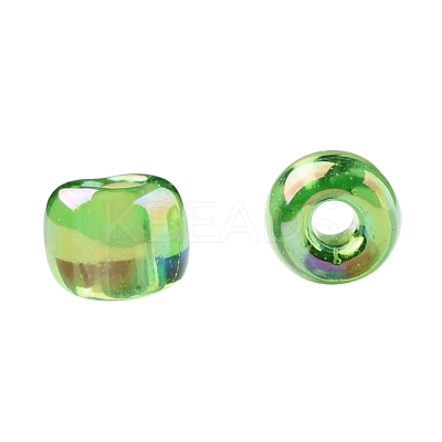 TOHO Round Seed Beads SEED-JPTR11-0167-1