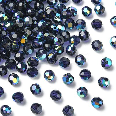 Preciosa® Crystal Beads Y-PRC-BB6-20480-200-1