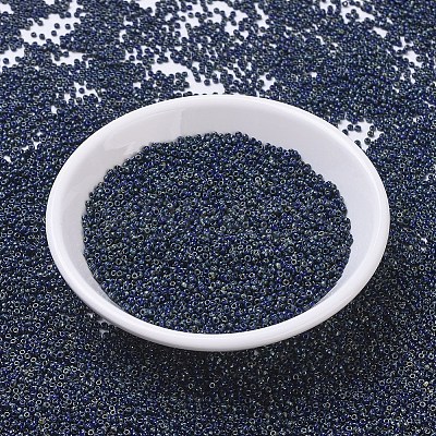 MIYUKI Round Rocailles Beads SEED-X0054-RR4518-1