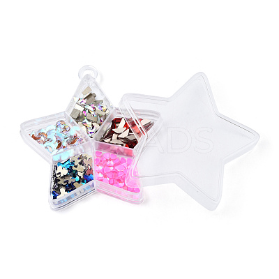 Nail Art Sets MRMJ-N030-03-1
