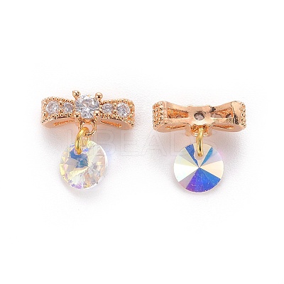 Alloy Cabochons MRMJ-N003-13T-1